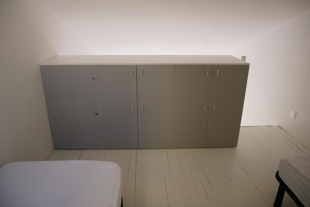 Narval Gris Apartment Calcatoggio  Luaran gambar
