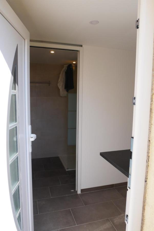 Narval Gris Apartment Calcatoggio  Luaran gambar