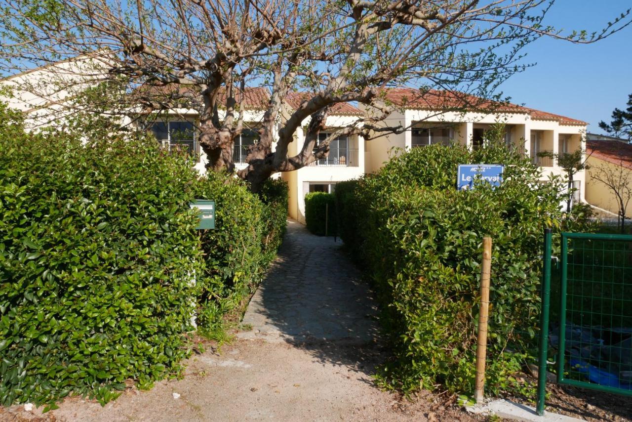 Narval Gris Apartment Calcatoggio  Luaran gambar