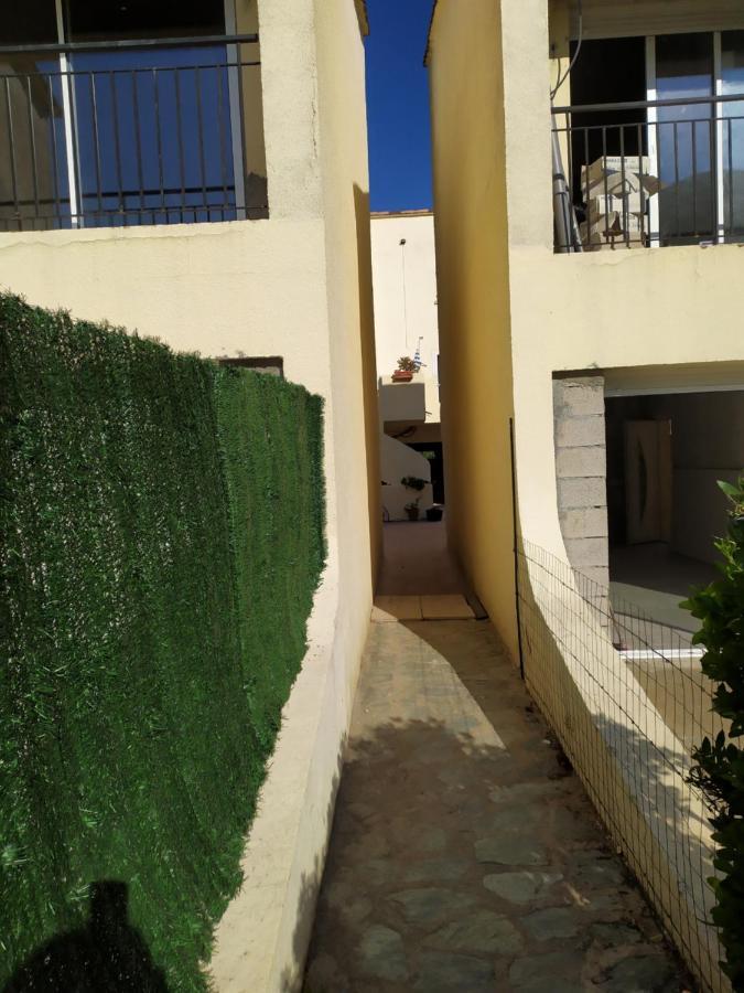 Narval Gris Apartment Calcatoggio  Luaran gambar