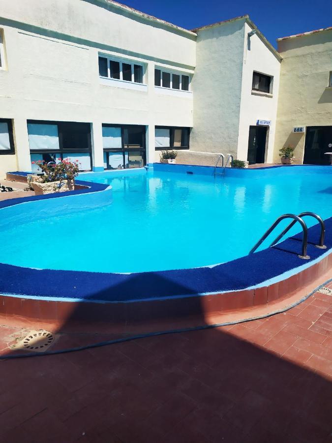 Narval Gris Apartment Calcatoggio  Luaran gambar