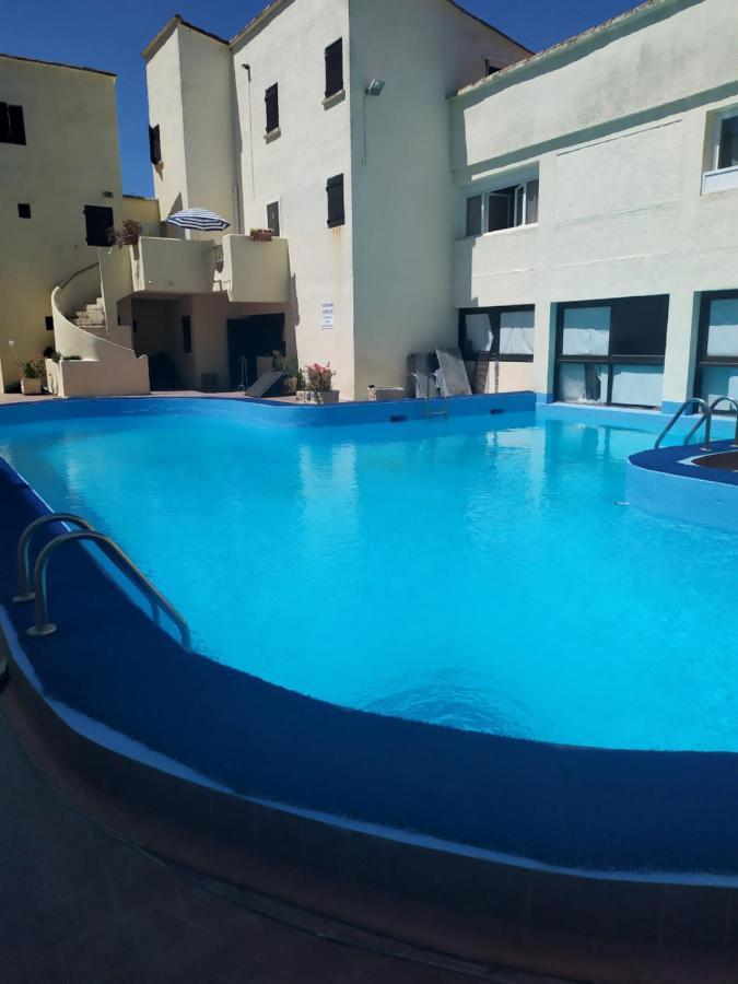 Narval Gris Apartment Calcatoggio  Luaran gambar