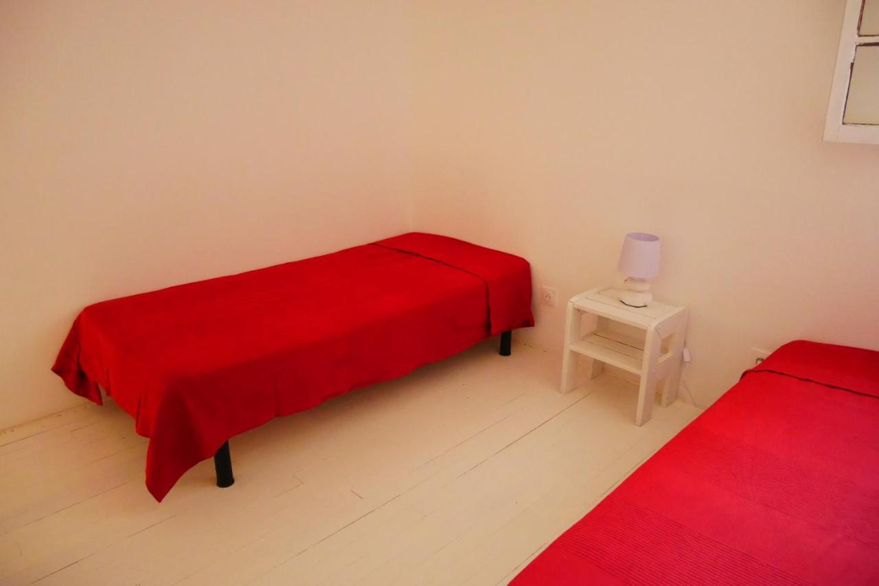 Narval Gris Apartment Calcatoggio  Luaran gambar
