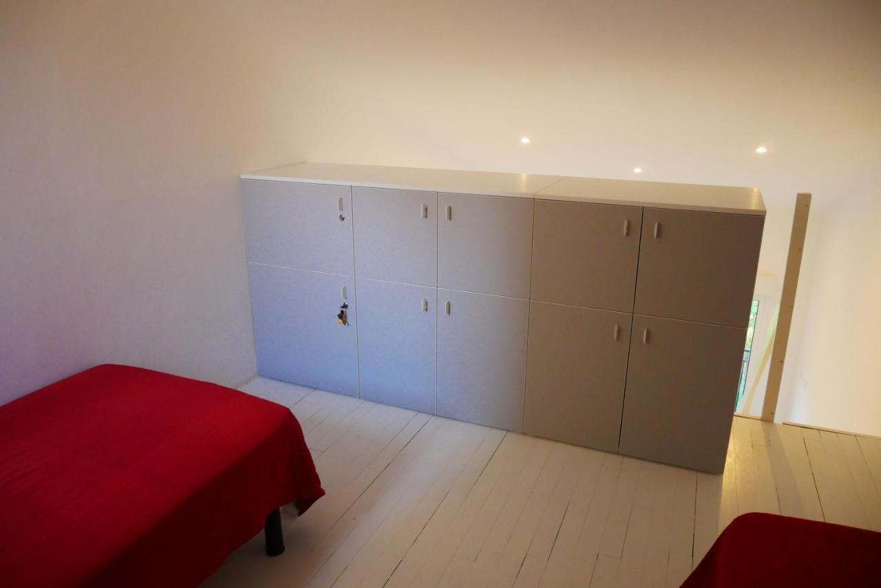 Narval Gris Apartment Calcatoggio  Luaran gambar