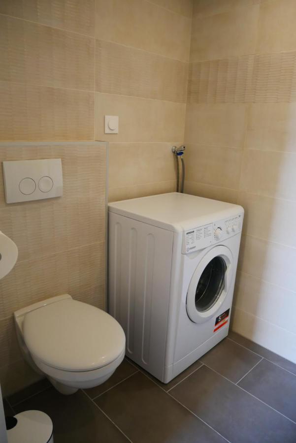 Narval Gris Apartment Calcatoggio  Luaran gambar