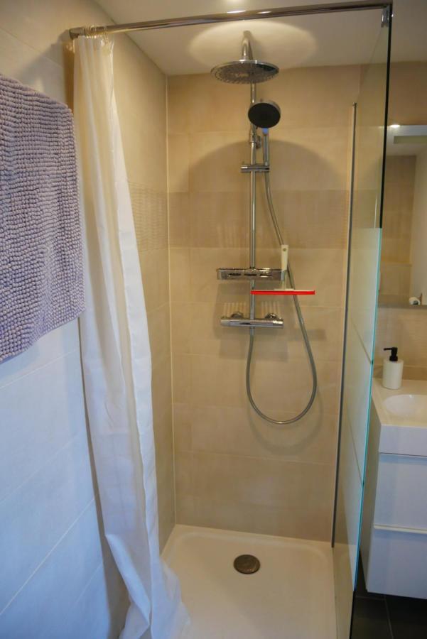 Narval Gris Apartment Calcatoggio  Luaran gambar